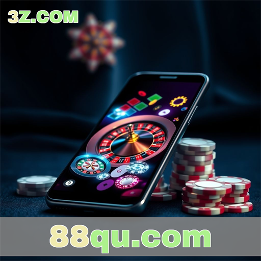 Recursos Únicos do App 88qu.com Elevam o Jogo