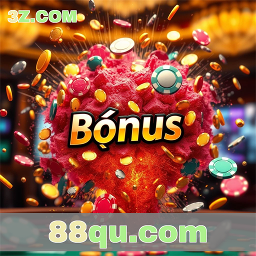 Bônus Exclusivos e Irresistíveis no 88qu.com