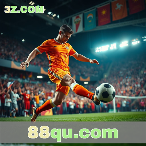Atrações Esportivas: O Que Esperar do 88qu.com