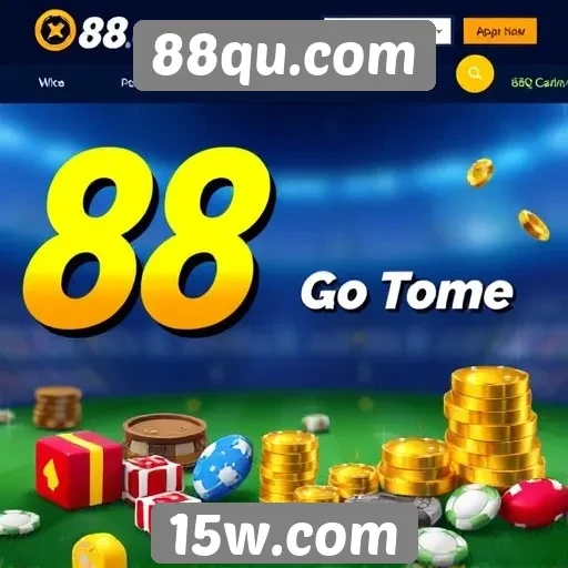 O que esperar de 88qu.com para novos jogadores