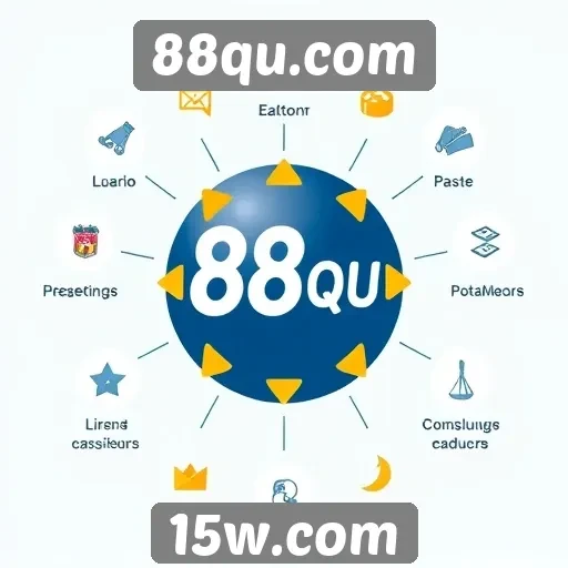 Análise das funcionalidades do 88qu.com para jogadores